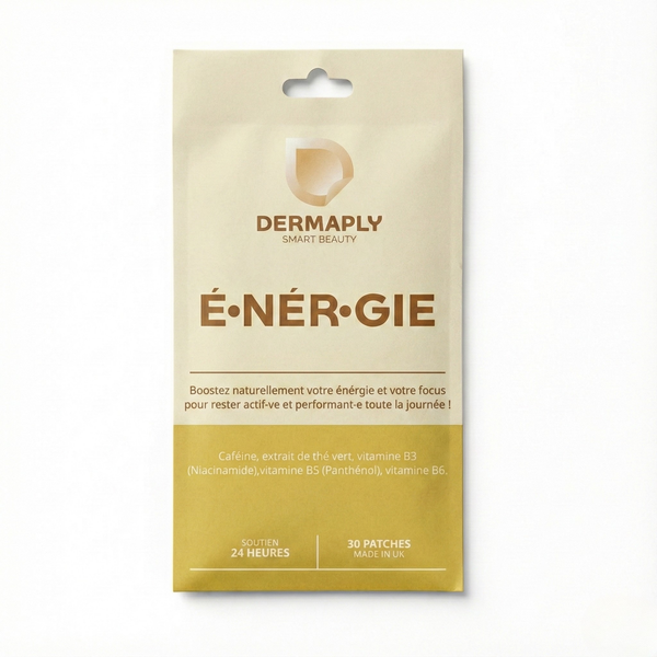 Patch énergie (30 unités)