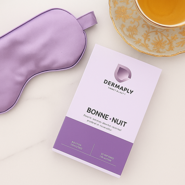 BONNE NUIT - Patch Sommeil (30 unités)