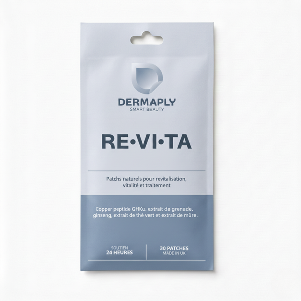 Patch Revitalisant (30 unités)